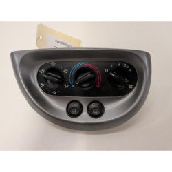 Commande Chauffage Ford Ka 1 Phase 1